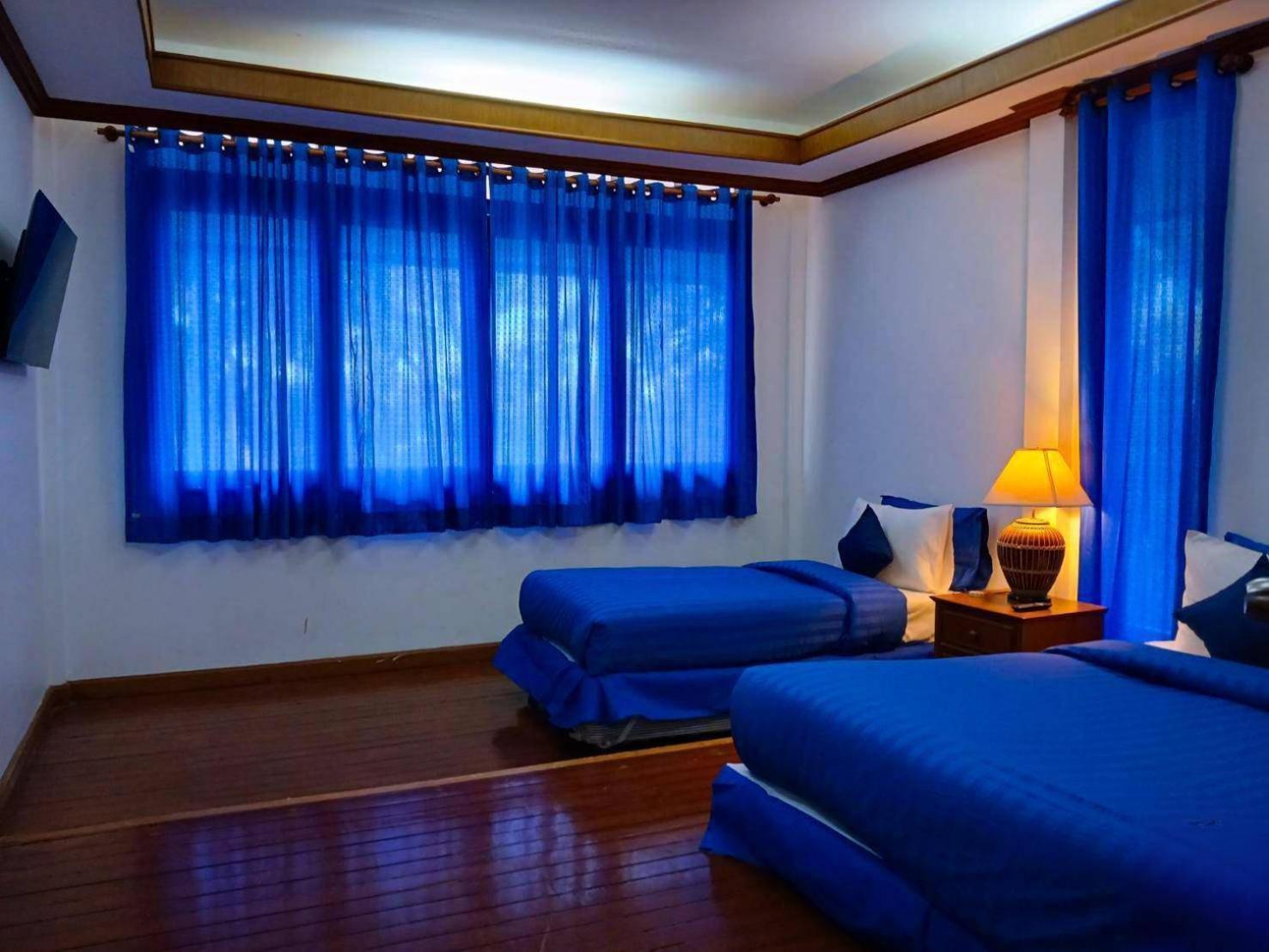 شقة Samui Wooden Hill شاطئ لاماي المظهر الخارجي الصورة