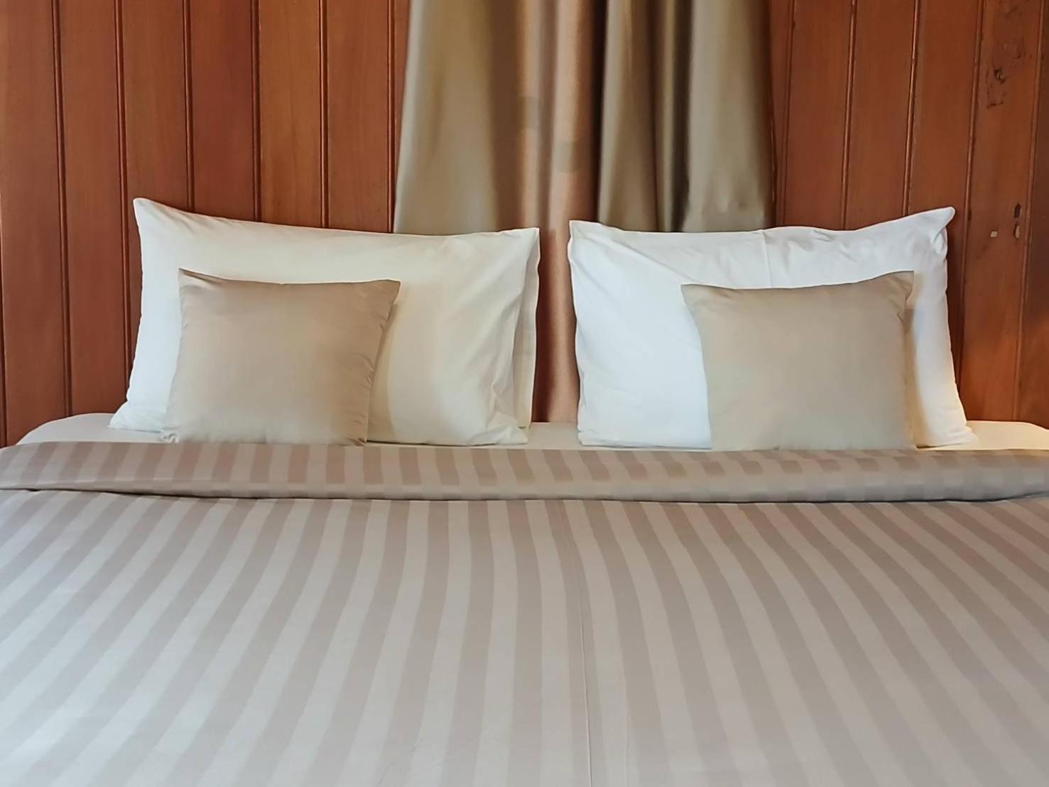 شقة Samui Wooden Hill شاطئ لاماي المظهر الخارجي الصورة